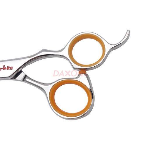 台湾锋狗剪刀Mop-55 专业美发剪刀刘海剪结构剪刀平剪 5.5寸 商品图3