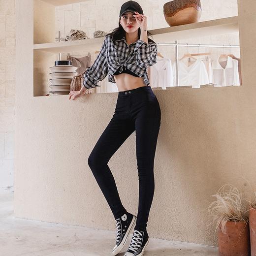 秋冬款let’s diet微绒/加绒加厚款魔术裤（赠送打底袜） 商品图6