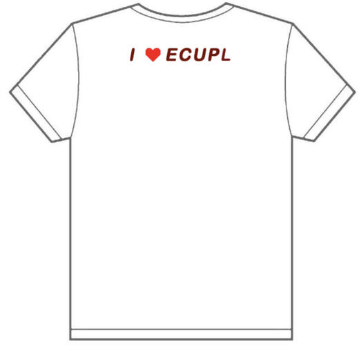 华政文化衫（柏拉图青春定制款） 商品图5