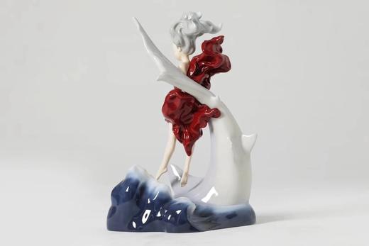 女王-周双 商品图2