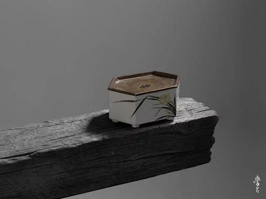 学古兰壶承（单只） 商品图2