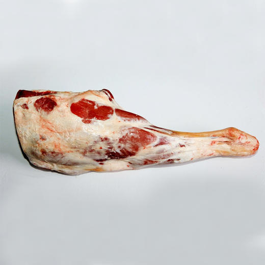 YET-东乡贡羊羊羔肉礼盒（蝎子+羊脖子+羊排+羊前腿+羊后腿）2.5kg/盒 商品图9