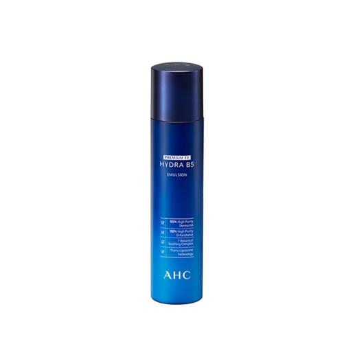 AHC B5玻尿酸保湿水合乳液（新旧包装随机发） 140ml 原价159元 商品图0