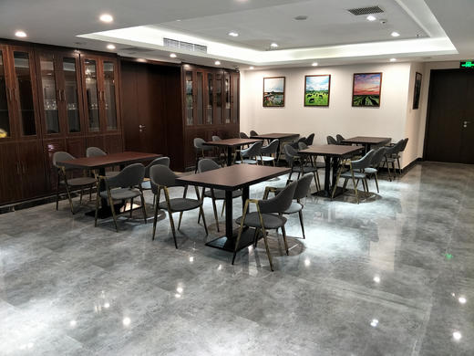 北京燕岭公寓丨商务大床房丨西城区二环内（不含早） 商品图4