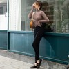 秋冬款let’s diet微绒/加绒加厚款魔术裤（赠送打底袜） 商品缩略图1