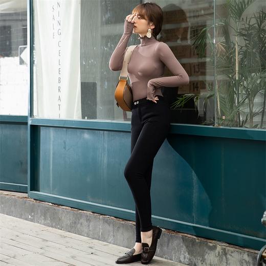 秋冬款let’s diet微绒/加绒加厚款魔术裤（赠送打底袜） 商品图1