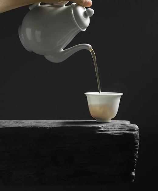 学古鸿瓷壶（单只） 商品图3