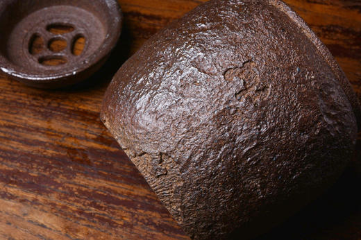 功夫茶具手工柴烧建水 商品图4