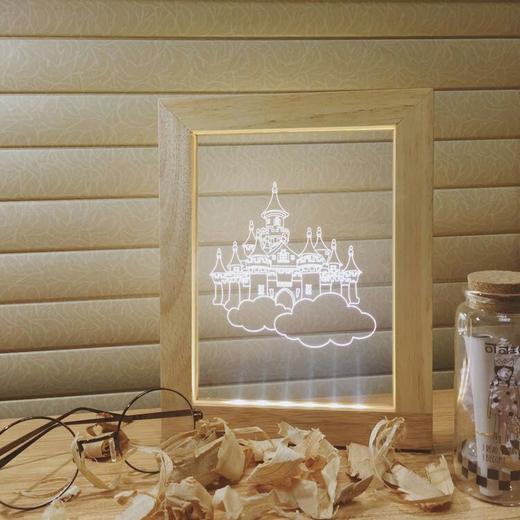 相框灯 商品图3