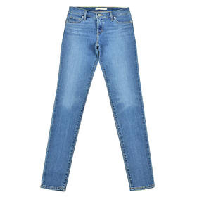 Levi's Women's Jeans #311李维斯女式牛仔裤-629416美国名牌夏季JPY带授权招加盟代理