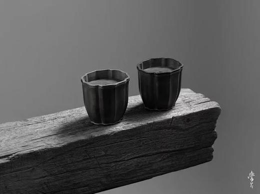 学古清和建水（单只） 商品图4