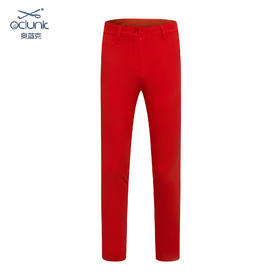 2022顺丰包邮<长裤 春夏款>女裤子春夏防风舒适高尔夫女装球裤女士长裤