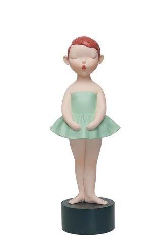 小星星/绿 商品图0