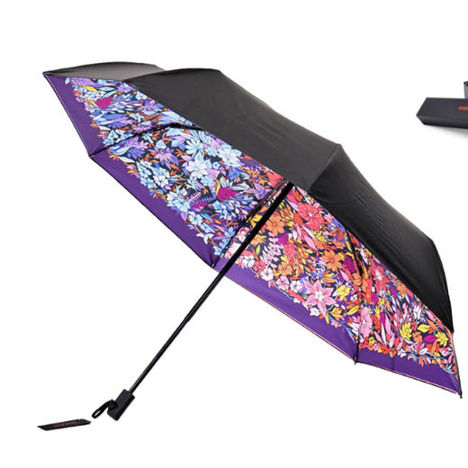 华政|艺术晴雨伞 商品图2