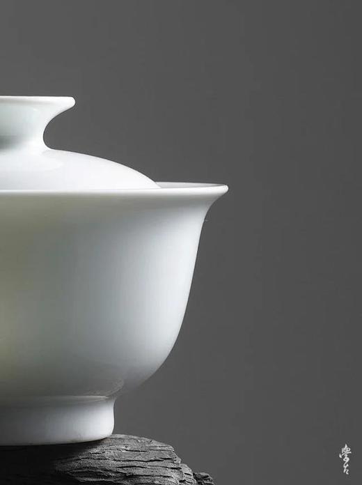 学古集瑞盖碗（单只） 商品图3