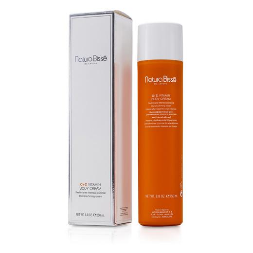 悦碧施 - 维生素C+C 身体乳霜 商品图1