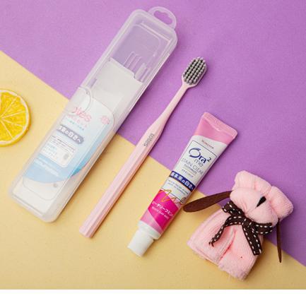 totes便携牙具套装 商品图0