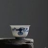 学古青花福禄杯（一套六杯） 商品缩略图0