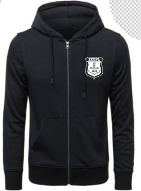 拉链款卫衣（新款）