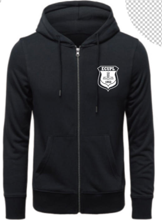 拉链款卫衣（新款） 商品图0