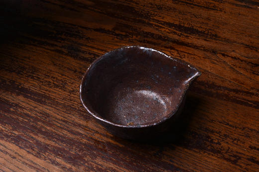 功夫茶具手工柴烧茶海公道杯 商品图1