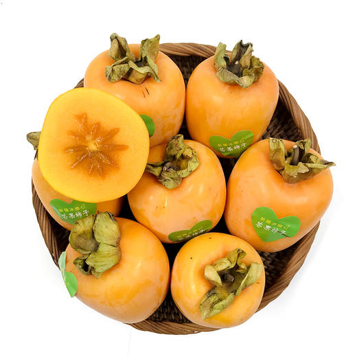 会员68元斤芒果柿子