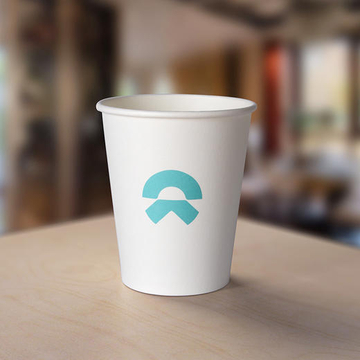 【仅限蔚来内部集采】蔚来定制航空杯 纸杯 手套 垃圾袋等办公用品采购 商品图2