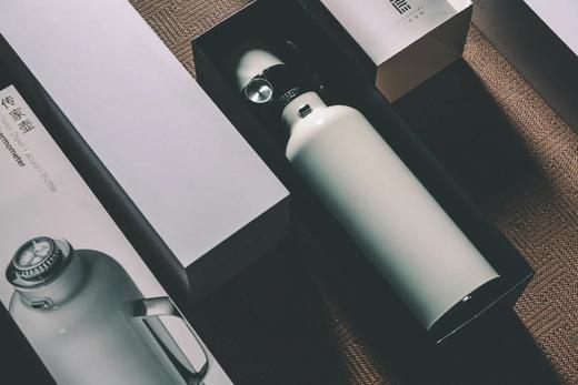 【新品】传家壶 保温壶 水壶 商品图0