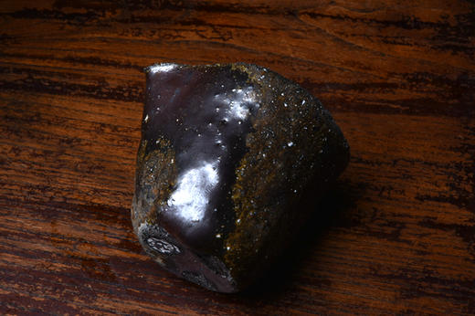 功夫茶具手工柴烧茶海公道杯 商品图1