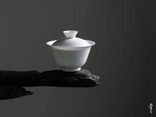 学古沁香盖碗（单只） 商品图3