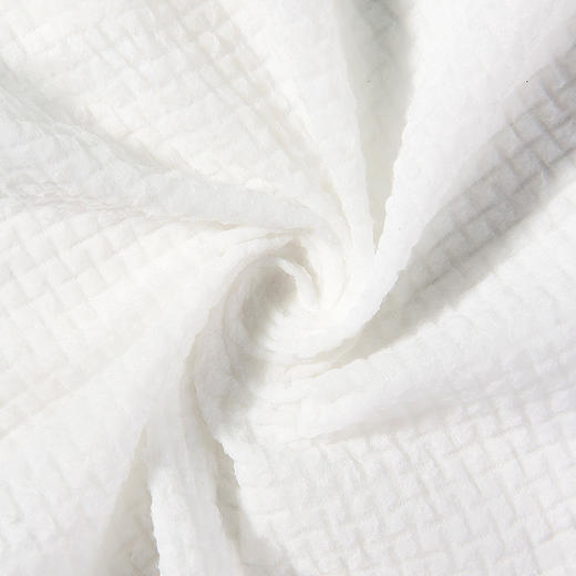 猫太推荐---尔木萄洗脸巾 一次性纯棉 加厚无菌70片/包 商品图5