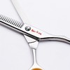 锋狗牙剪RT30  综合牙剪美发剪刀 商品缩略图2