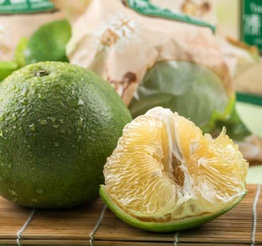 【秒杀34.9元】爆甜！多汁！傣乡葡萄柚一箱（净重约7.5斤）今明两天到货 具体以门店为准 商品图0