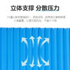 牧高笛 金牛 单人 双人 充气床 防潮垫充气垫床 多种充气方式 商品缩略图5