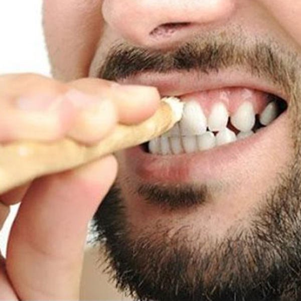 米斯瓦克——植物牙刷，天然的口腔护理专家