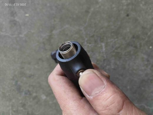 【货号05131】6毫米电磨软轴，掉磨轴，雕刻机软轴。 商品图7