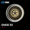 ENKEI 92系列轮圈 15/16寸 4*100/114.3/5*114.3 旋压铸造 日本进口 总代正品 商品缩略图0