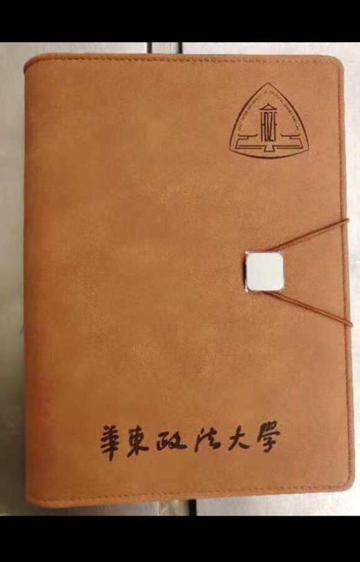 活页记事本 商品图1