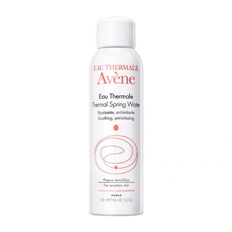 法国雅漾（Avene）舒护调理喷雾150ML（中喷）新老包装随机发