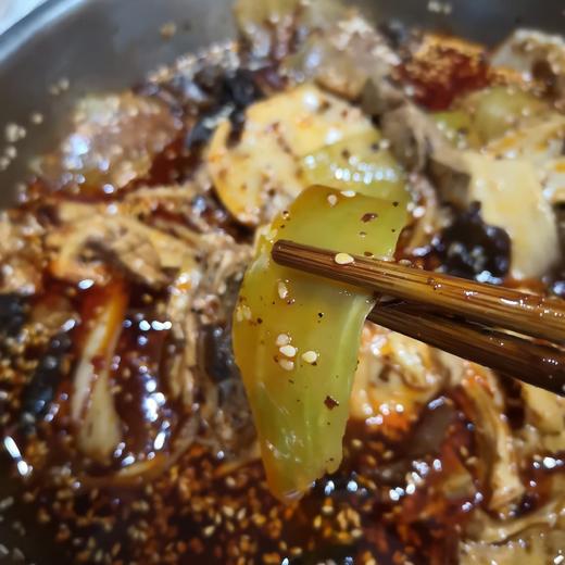 川渝味钵钵鸡冷串串调料 230gX2袋装（招牌香辣/经典藤椒） 商品图13