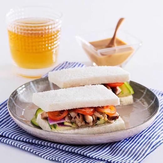 145g嘉顿切皮方包 商品图2