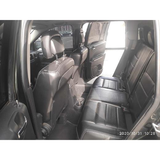 【特价月租-北京】Jeep 指南者（进口） 2.4L 四驱世界杯特别版 商品图7