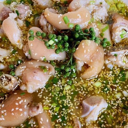 川渝味钵钵鸡冷串串调料 230gX2袋装（招牌香辣/经典藤椒） 商品图14