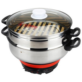 多星多功能电热锅CUFG5-21F