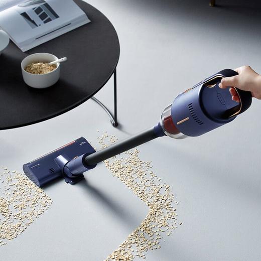 德尔玛DEERMA吸拖一体无线吸尘器VC20pro 商品图2