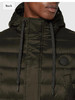 帅气！Armani Exchange A/X 长款羽绒服三色正品保真 商品缩略图11