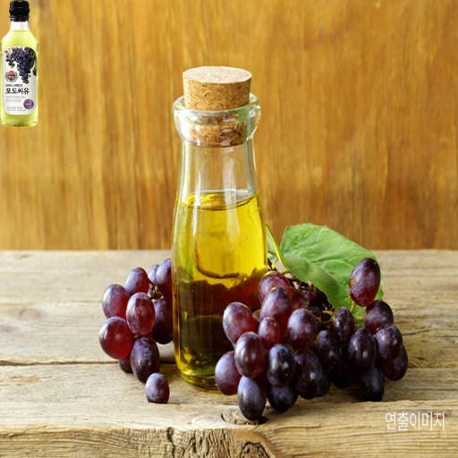 白雪 葡萄籽油500ml백설 포도씨유500ml 商品图1
