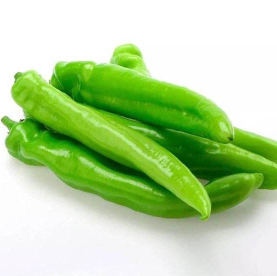 辣椒尖椒每公斤