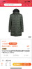 帅气！Armani Exchange A/X 长款羽绒服三色正品保真 商品缩略图1