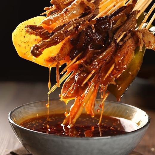 川渝味钵钵鸡冷串串调料 230gX2袋装（招牌香辣/经典藤椒） 商品图5